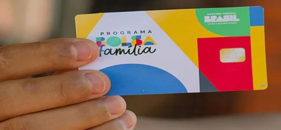 BENEFÍCIO SOCIAL: Caixa paga novo Bolsa Família a beneficiários com NIS de final 5.