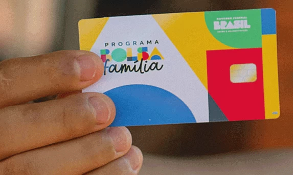 BENEFÍCIOS: Caixa conclui pagamento da parcela do Bolsa Família de janeiro.