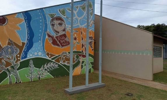 Biblioteca Cidadã de Guaraniaçu Recebe Reforço no Acervo com Doação da Biblioteca Pública do Paraná