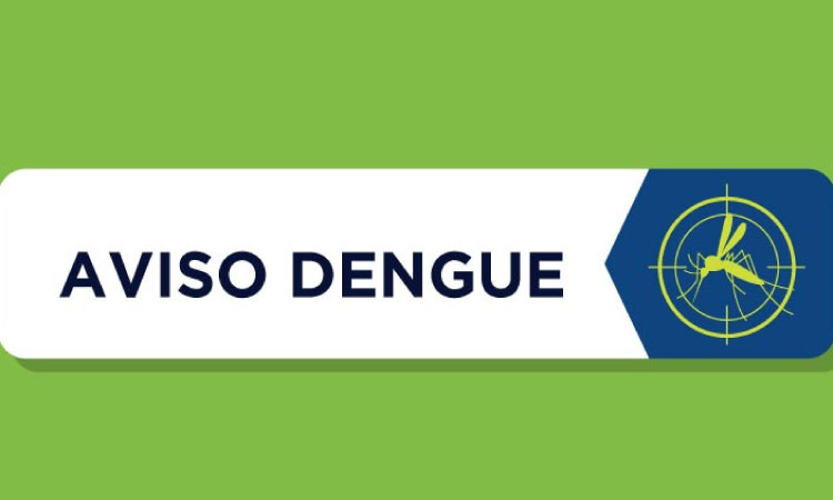 Boletim da Saúde confirma 3.508 novos casos e duas mortes decorrentes da dengue