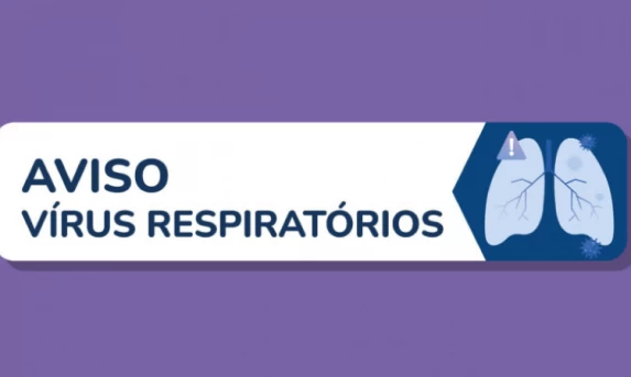 Boletim registra 1.116 novos casos e 88 óbitos por síndromes respiratórias no Paraná