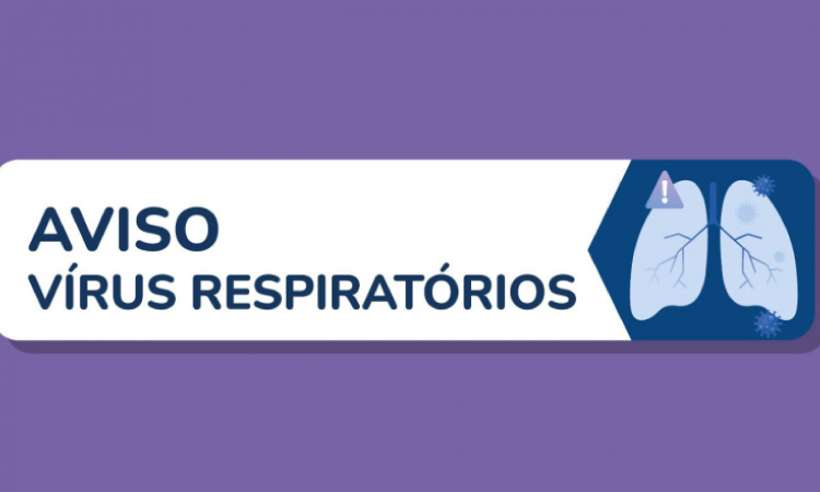 Boletim registra 1.116 novos casos e 88 óbitos por síndromes respiratórias no Paraná