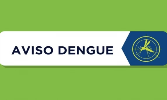 Boletim semanal da dengue confirma mais 6.593 casos e 10 óbitos no Paraná