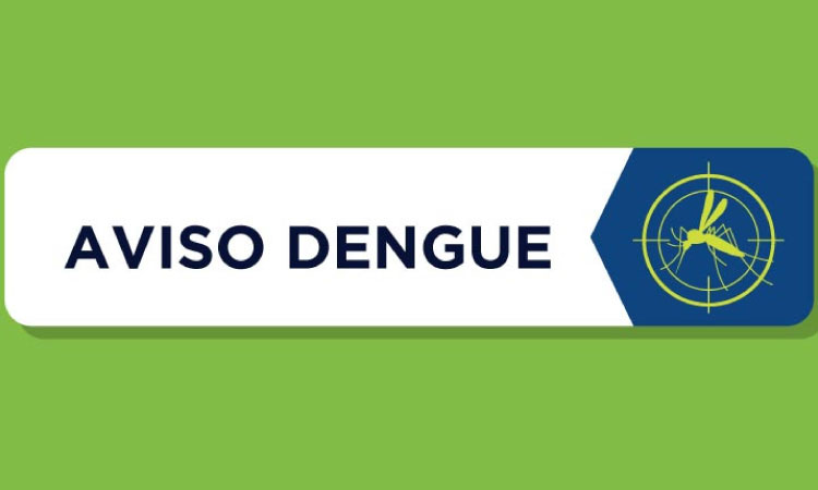 Boletim semanal da dengue registra mais 1.156 casos no Paraná