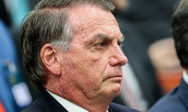 Bolsonaro é condenado pelo STF e ainda responde a outro processo
