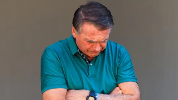 BOMBOU! Bastidores do Julgamento de Bolsonaro: Aliados Apostam em 'Escape', Mas Investigadores Falam em Prisão