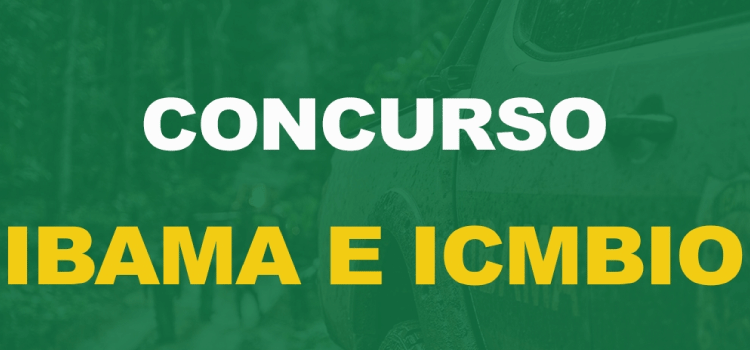 BRASIL: Autorizada nomeação de aprovados dos concursos do Ibama e ICMBio.