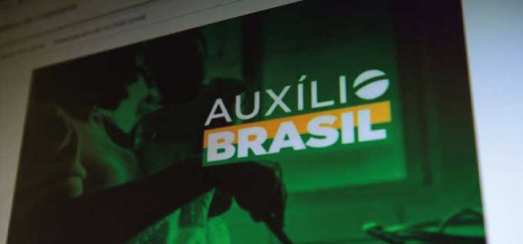 BRASIL: Caixa paga hoje Auxílio Brasil a beneficiários com NIS final 7