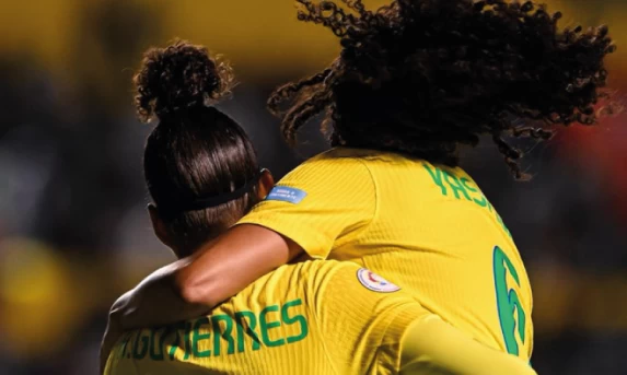 Brasil inicia Copa América com vitória de 2 a 0 sobre a Venezuela