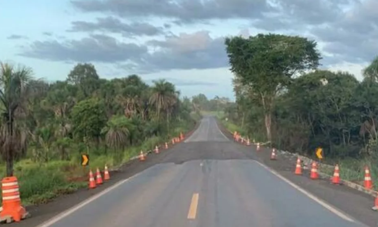 Brasil precisa de R$ 99,76 bilhões para recuperar e manter suas rodovias