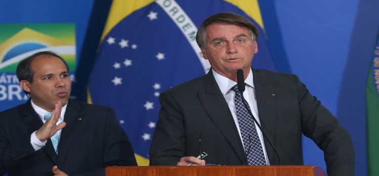 BRASIL: Presidente defende combate rápido à inflação em Cúpula do Mercosul