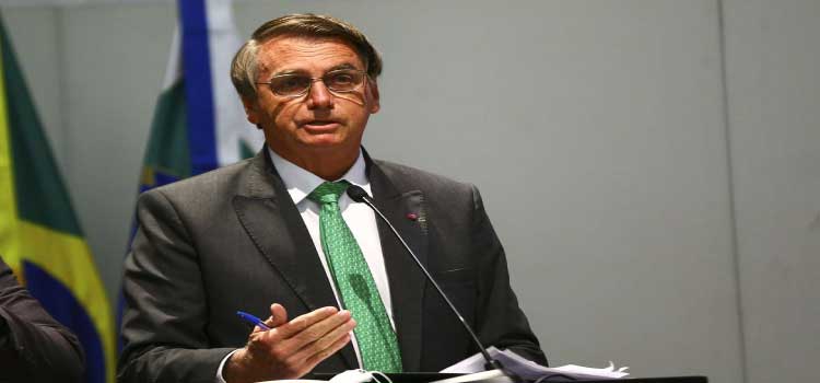 BRASIL: Presidente edita decreto que regulamenta o Auxílio Brasil