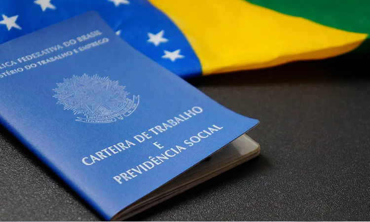 Brasil registra saldo positivo de 85,8 mil vagas de trabalho em novembro