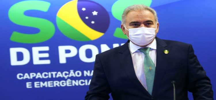 BRASIL: Saúde investirá R$ 14 milhões para qualificar atendimentos de urgência
