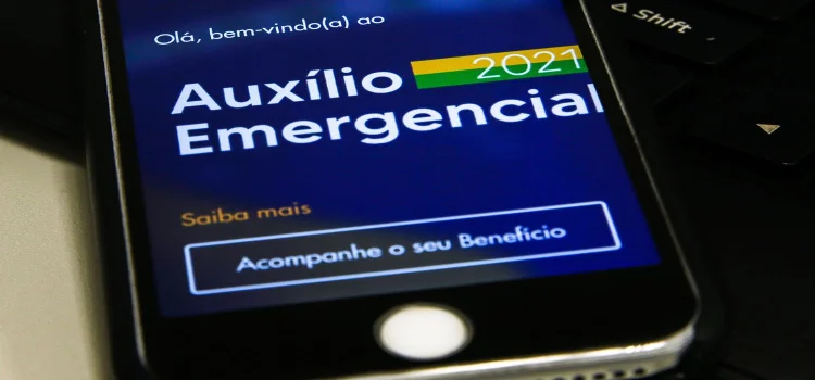 BRASIL: Trabalhadores nascidos em setembro podem sacar auxílio emergencial