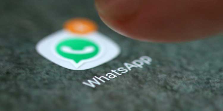 BRASIL: WhatsApp anuncia atualização com restrições no País.