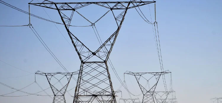 BRASÍLIA: Aneel aprova leilão para contratação emergencial de energia elétrica
