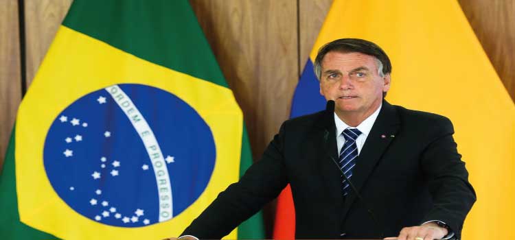 BRASILIA: MP cria verbas para pagar Auxílio Brasil de R$ 400 em dezembro