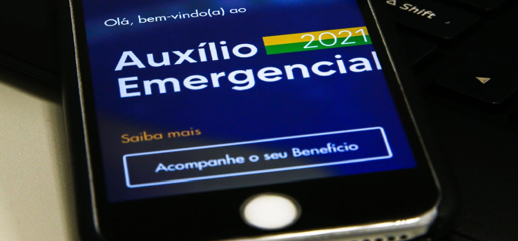 BRASIL:Trabalhadores nascidos em novembro podem sacar auxílio emergencial