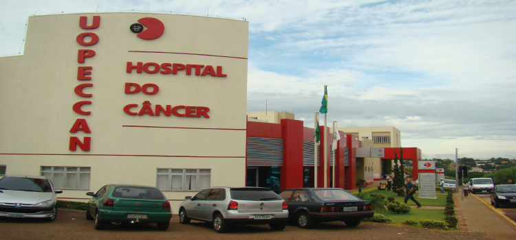 BRDE: Hospital do Câncer Uopeccan recebe R$ 558 mil do BRDE para implementar novos programas