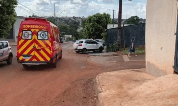 Briga entre irmãos termina com um gravemente ferido no São Cristóvão