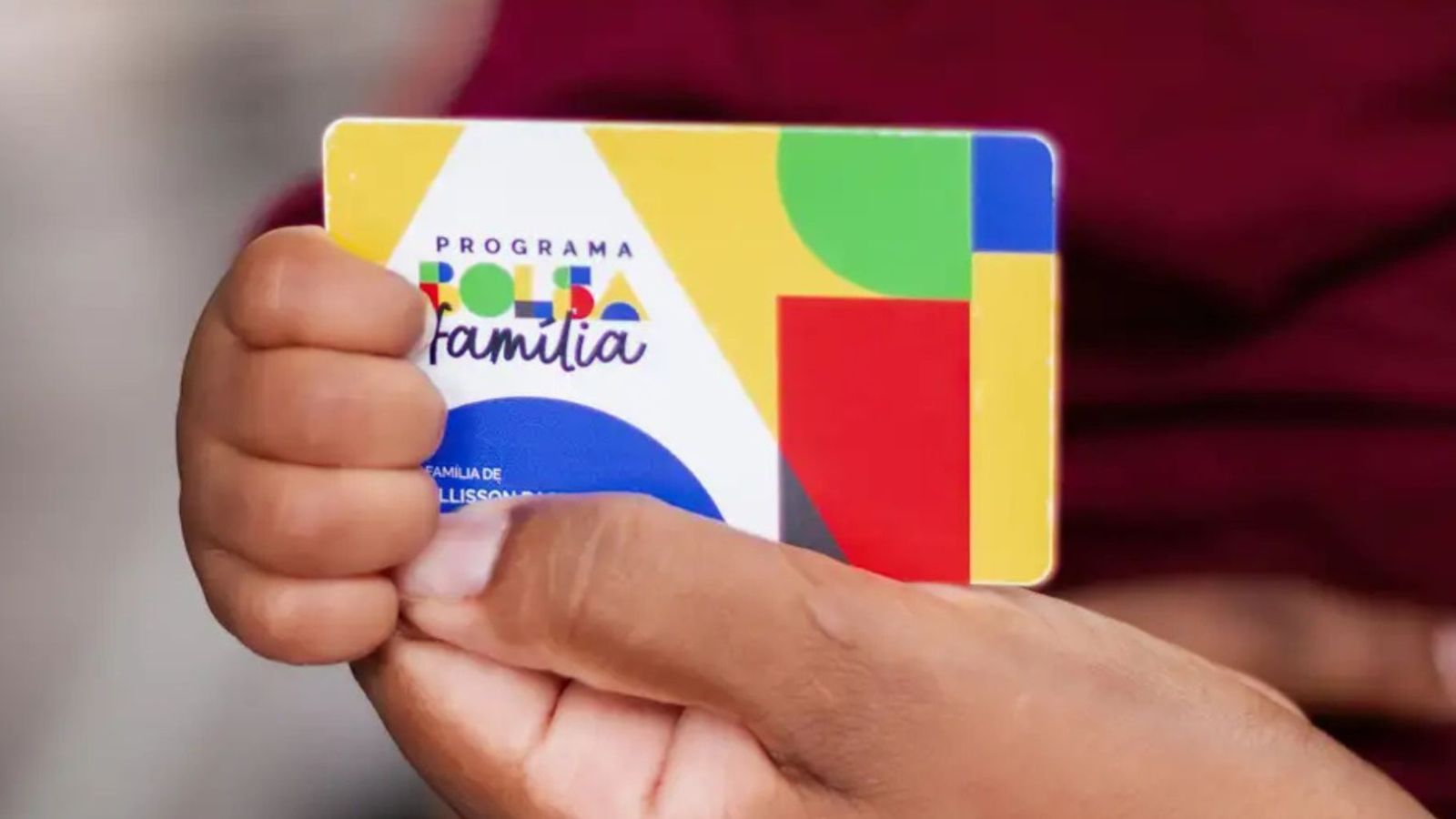 Caixa inicia pagamento do Bolsa Família de outubro; veja calendário e adicionais