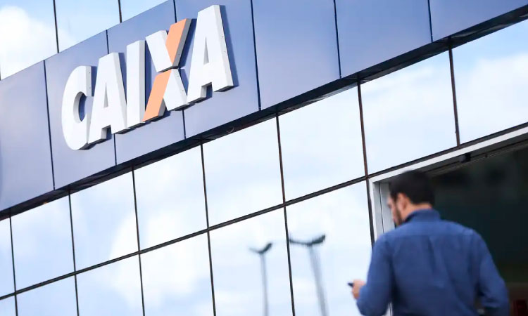 Caixa libera abono salarial para nascidos em fevereiro