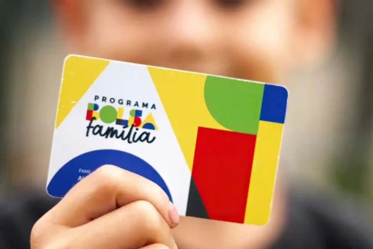 Caixa libera pagamento do Bolsa Família para NIS final 8 nesta quarta-feira (29) Caixa libera pagamento do Bolsa Família para NIS final 8 nesta quarta-feira (29)