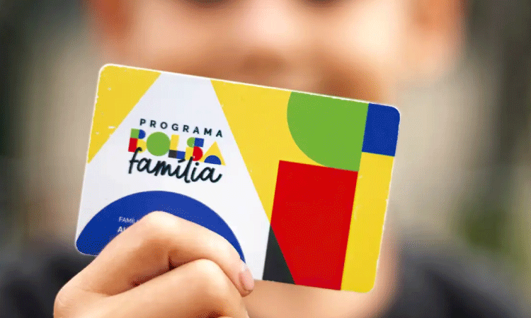 Caixa paga Bolsa Família a beneficiários com NIS de final 2 nesta quarta