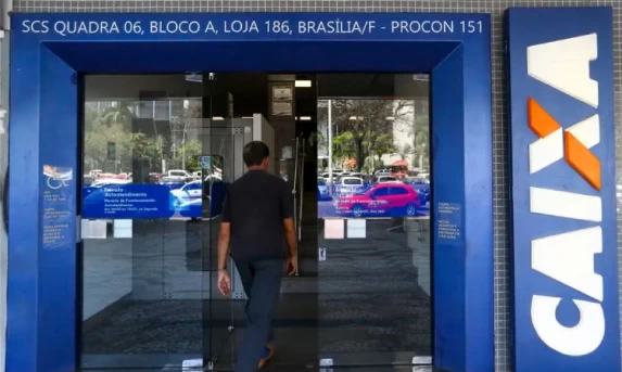Caixa paga Bolsa Família a beneficiários com NIS de final 2 nesta segunda (21)