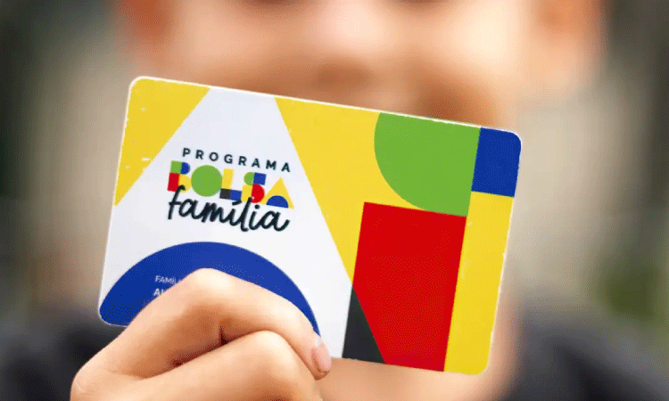 Caixa paga Bolsa Família a beneficiários com NIS de final 9 nesta sexta