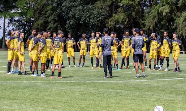 Cascavel busca a classificação neste sábado (15)