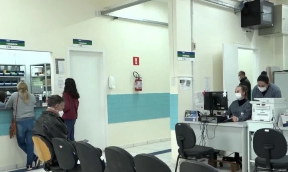 Cascavel confirma cinco novos óbitos por síndromes respiratórias