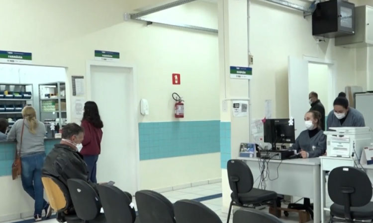 Cascavel confirma cinco novos óbitos por síndromes respiratórias