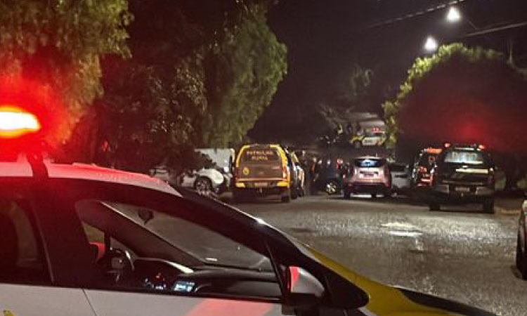 CASCAVEL: Funcionário de empresa de vigilância é morto por colegas de trabalho no Universitário