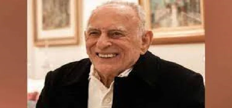 CASCAVEL: Fundador do Hospital Doutor Lima, o médico Luiz Carlos Lima morre aos 90 anos