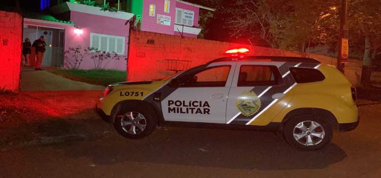 CASCAVEL: Homem é executado com vários tiros em estabelecimento no Parque São Paulo.