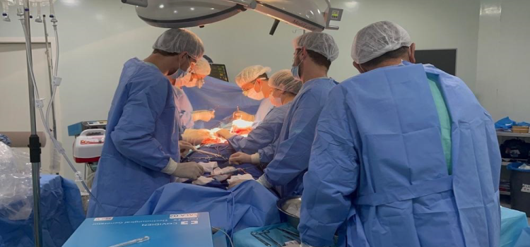 CASCAVEL: Hospital Universitário retoma cirurgias eletivas nesta semana.