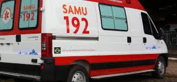 CATANDUVAS: Rapaz de 30 anos morre após acidente de trabalho no interior de Catanduvas.