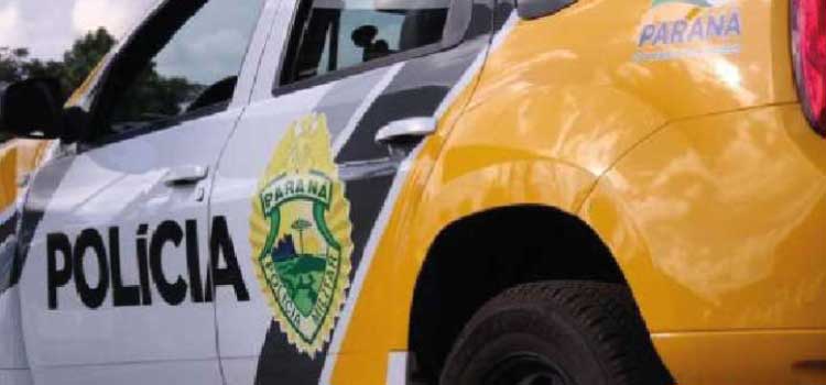 CATANDUVAS: Tentativa de furto a veículo é registrado no centro da cidade.