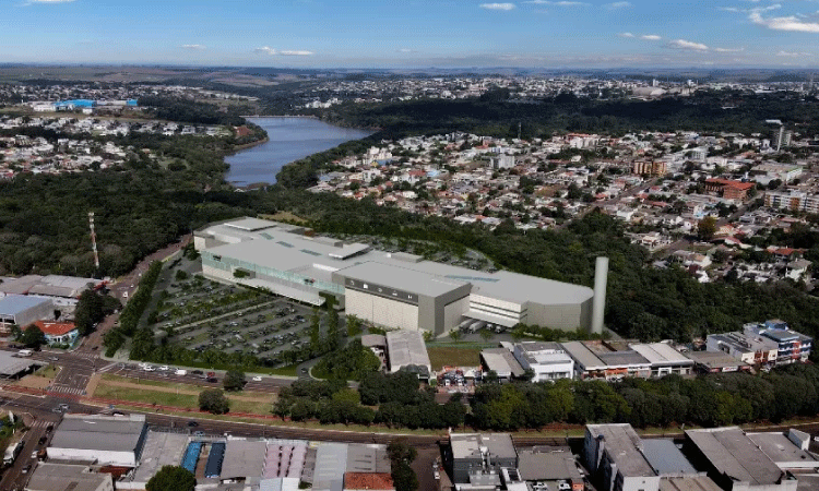 Catuaí Shopping Cascavel será inaugurado em 12 de novembro: confira programação