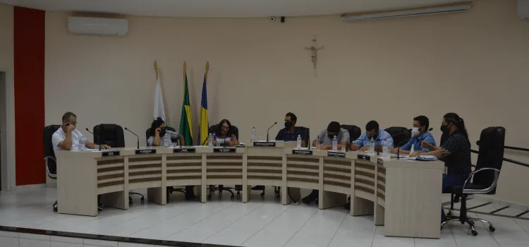 Cedência de imóvel para Lar dos Idosos será votado na Câmara de Guaraniaçu