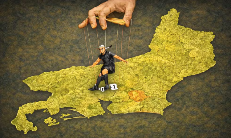 Censo Carioca 2026 revela que 15% dos atletas já foram sondados por apostadores; caso suspeito é investigado