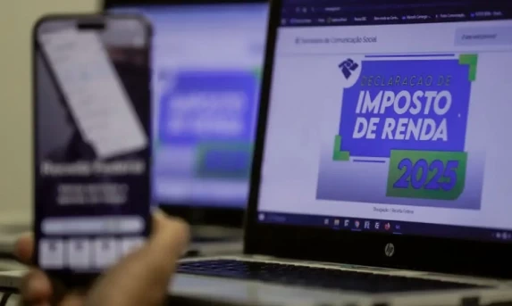 Cerca de 8 milhões ainda não declararam Imposto de Renda em 2025