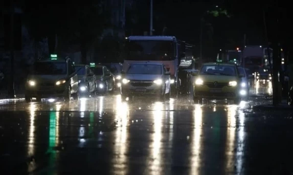 Chuvas fortes deixam milhares de moradores afetados no Sul do país
