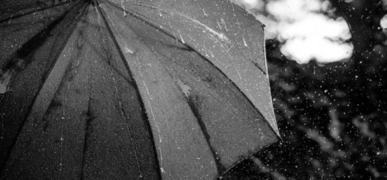 CLIMA: Inmet prevê chuvas regulares em dezembro no centro do país.