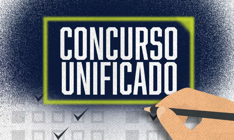 CNU 2025: prazo para pagar taxa de inscrição termina nesta segunda