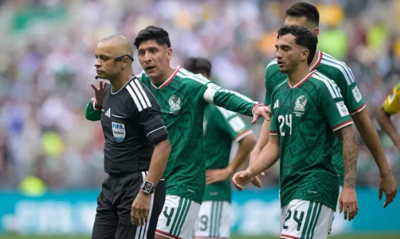 COBERTURA DA COPA: México e Coreia do Sul vencem na abertura da Copa do Mundo 2026; árbitro brasileiro expulsa três