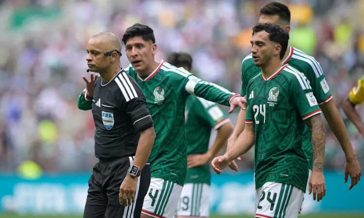 COBERTURA DA COPA: México e Coreia do Sul vencem na abertura da Copa do Mundo 2026; árbitro brasileiro expulsa três