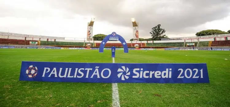 Com futebol suspenso, FPF garante: Paulista termina na data prevista
